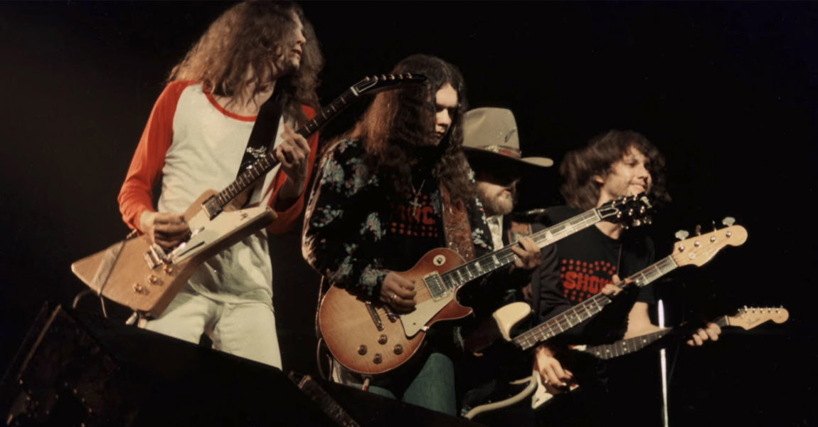 Lynyrd Skynyrd