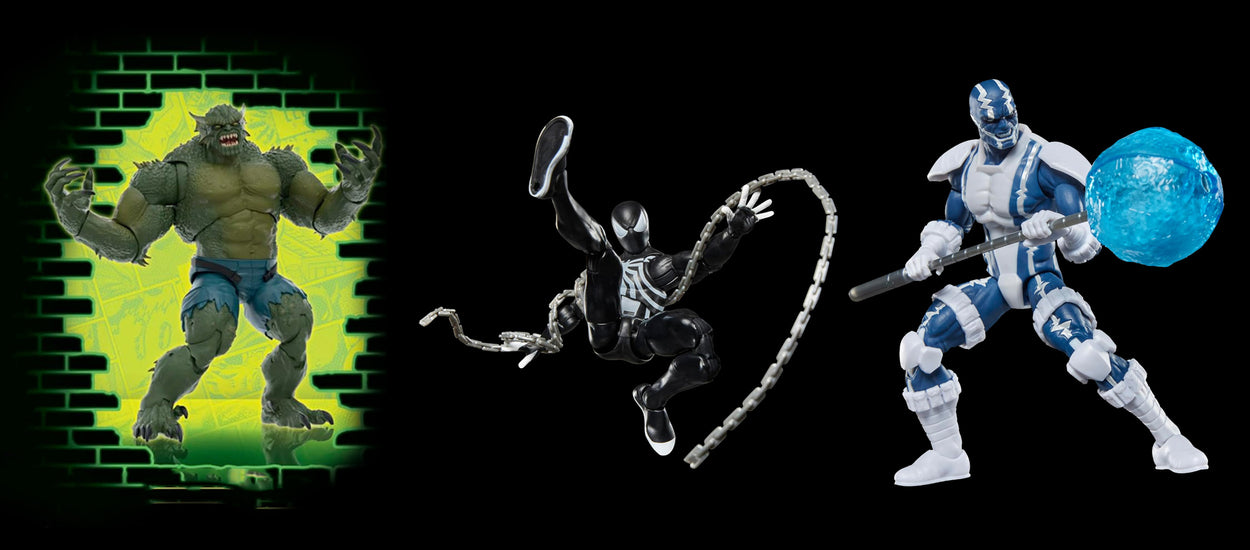 Marvel Legends