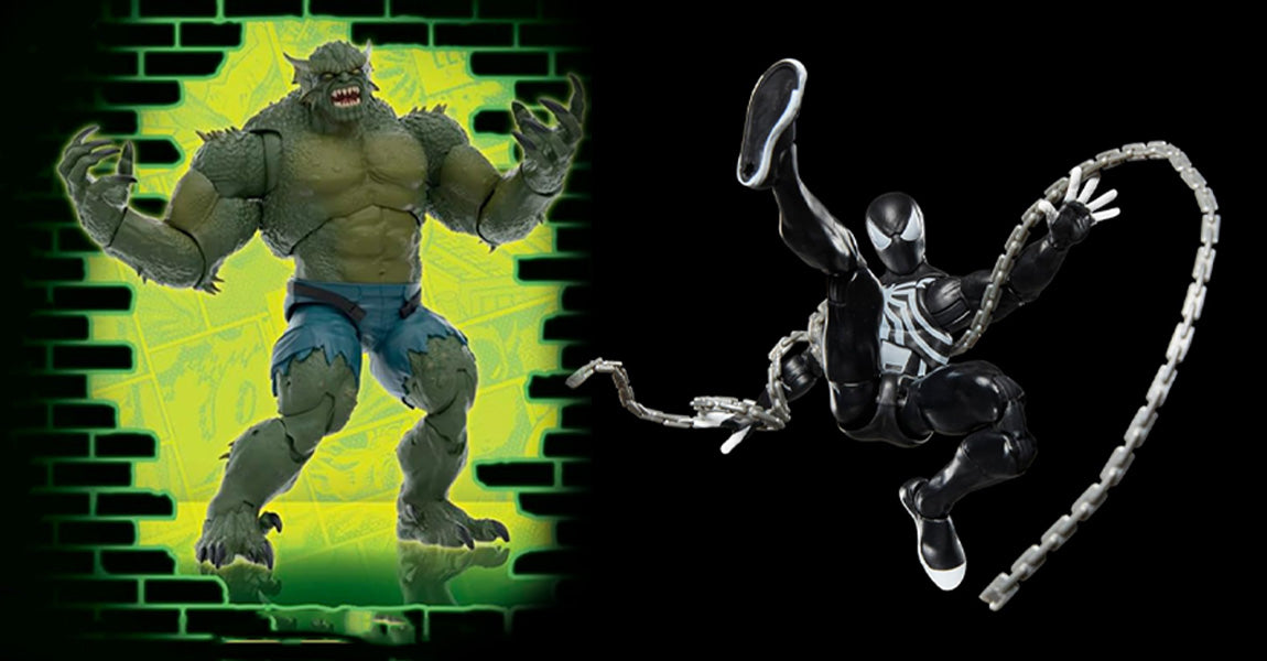 Marvel Legends