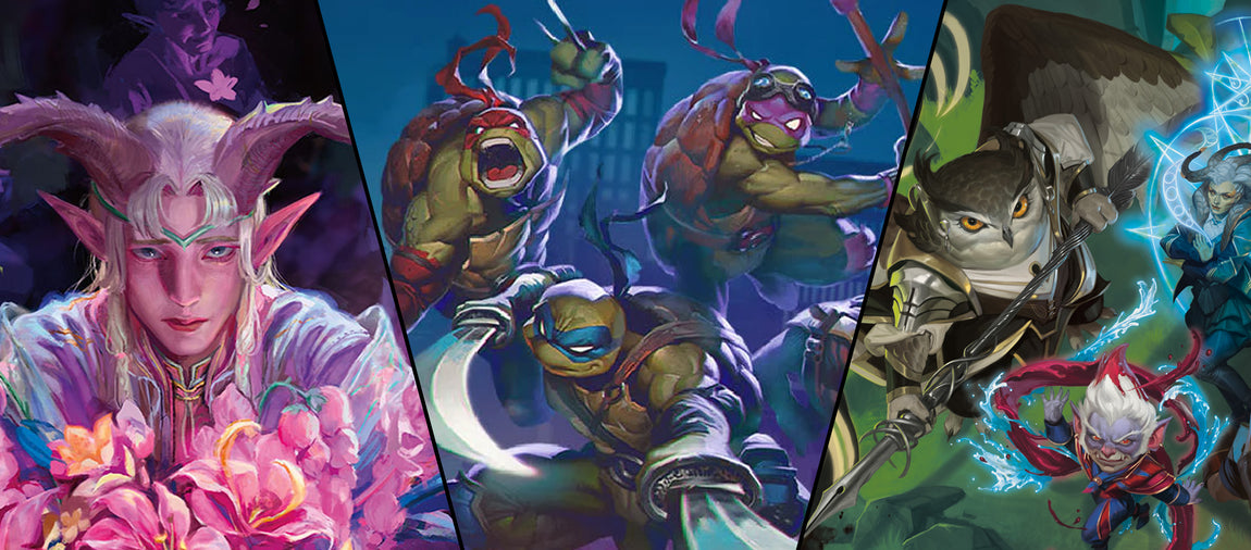 Magic: The Gathering