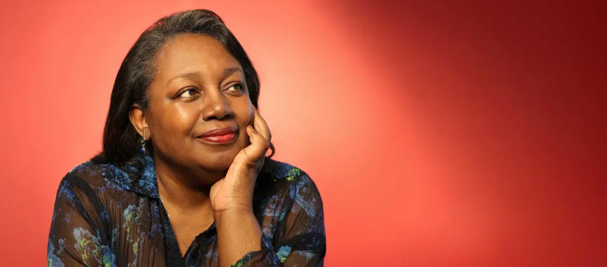 Malorie Blackman