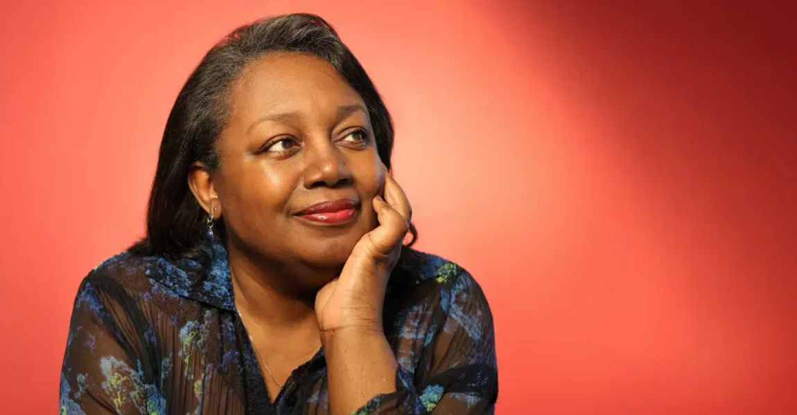 Malorie Blackman