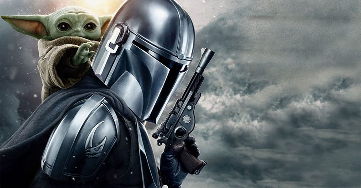 The Mandalorian