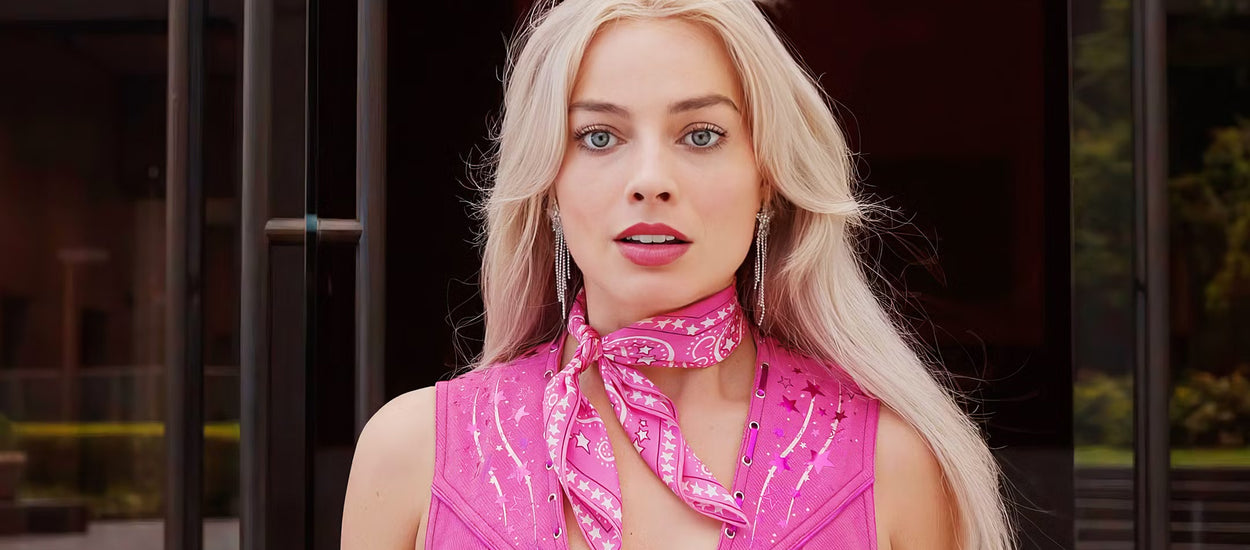 Margot Robbie
