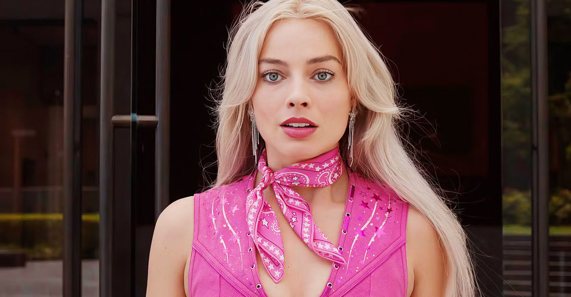 Margot Robbie