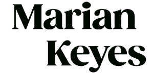 Marian Keyes
