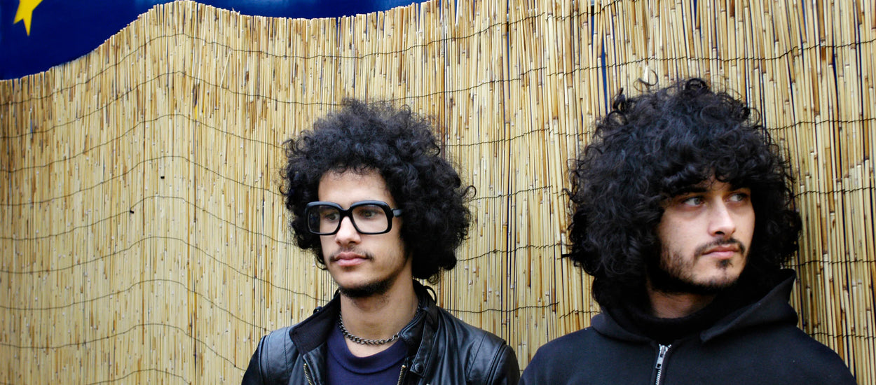 Mars Volta