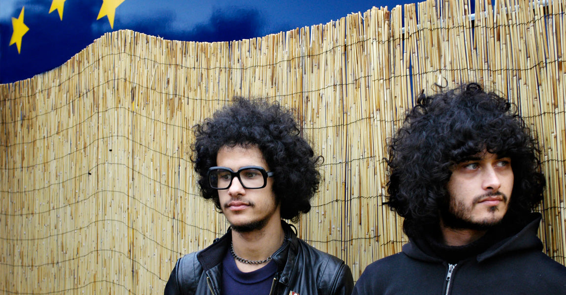 Mars Volta