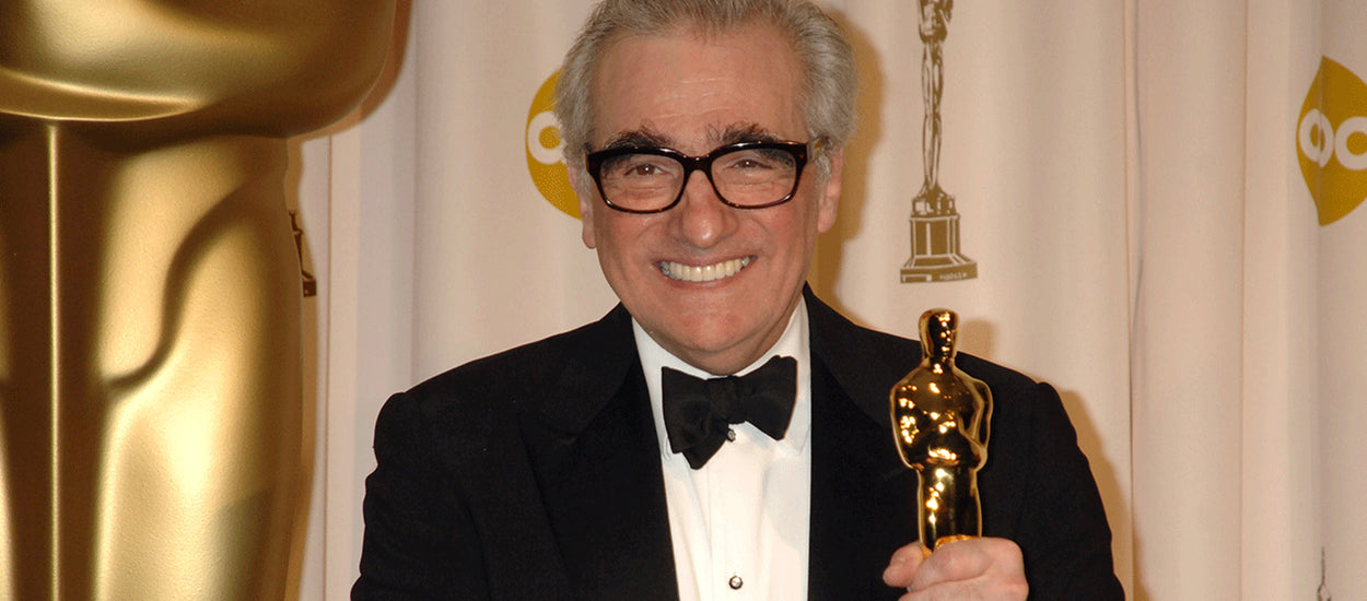 Martin Scorsese