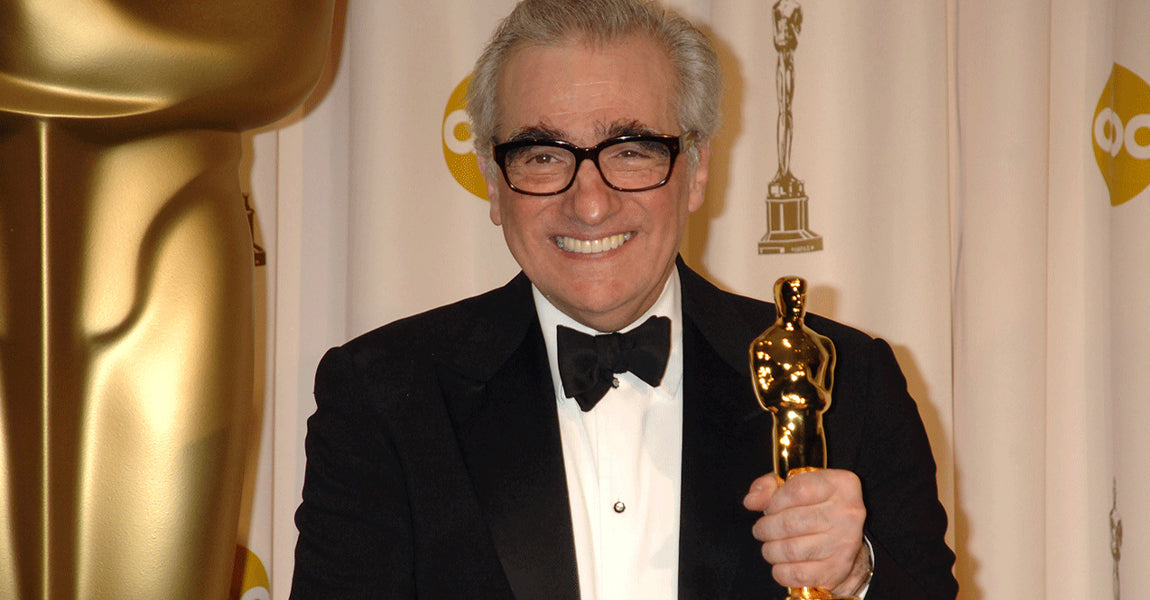 Martin Scorsese
