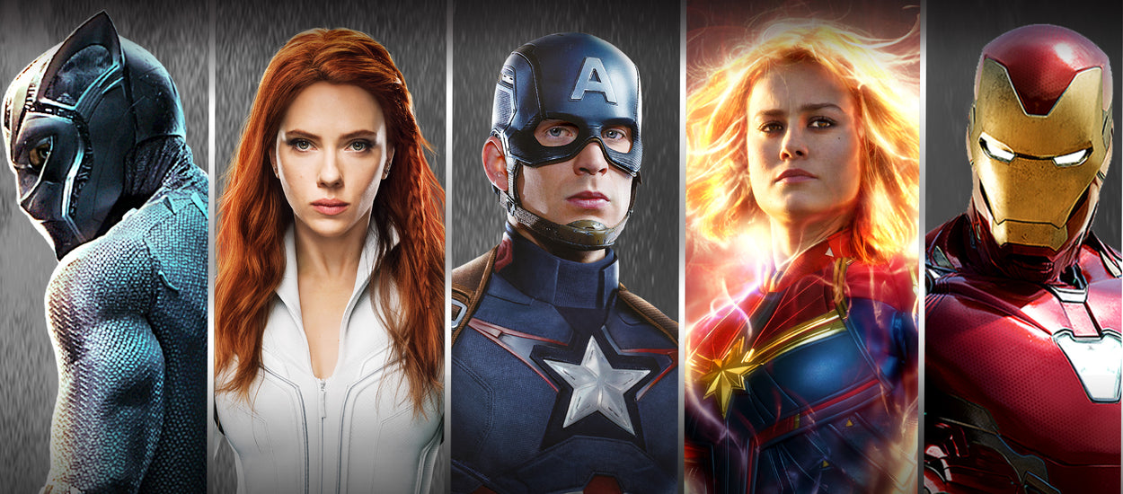 Marvel