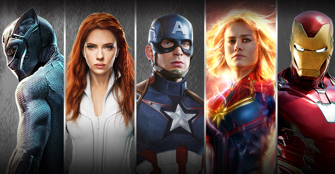 Marvel