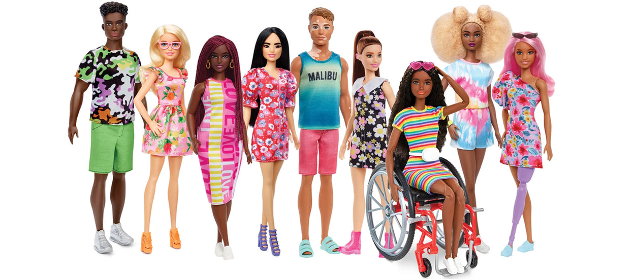 Mattel