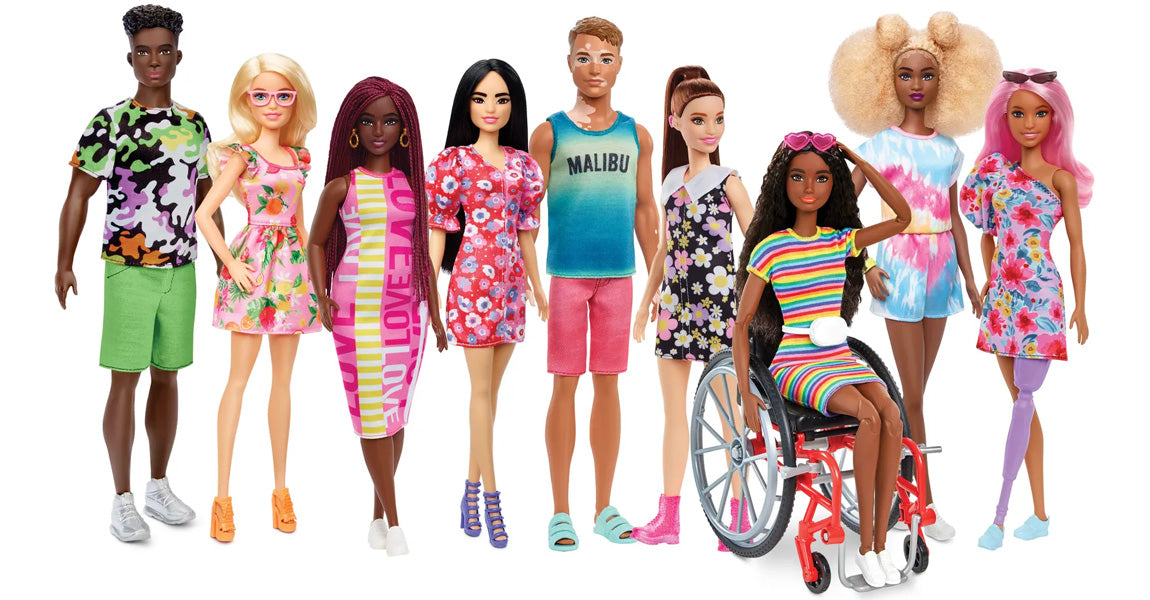 Mattel