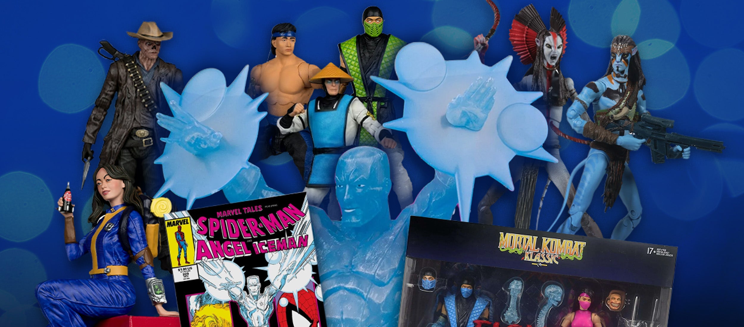 McFarlane Toys – Rarewaves.com
