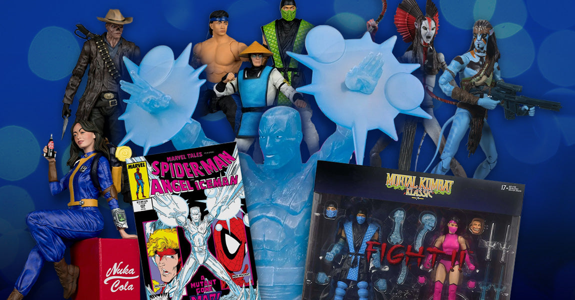 McFarlane Toys – Rarewaves.com
