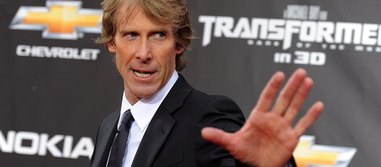 Michael Bay
