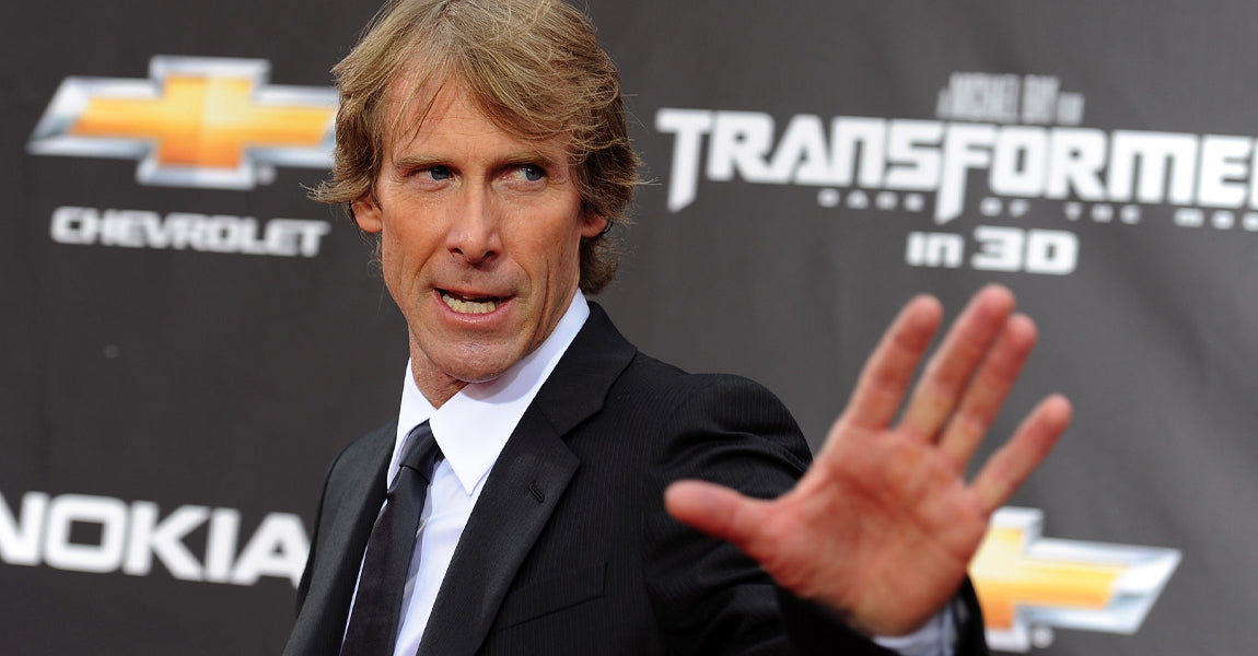 Michael Bay