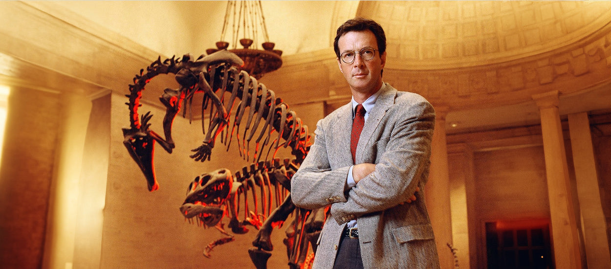 Michael Crichton