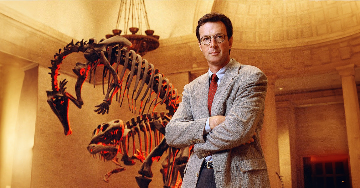 Michael Crichton