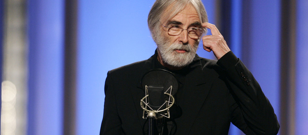 Michael Haneke