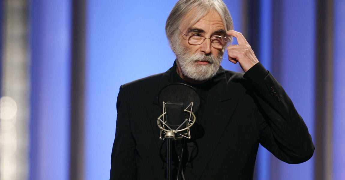 Michael Haneke