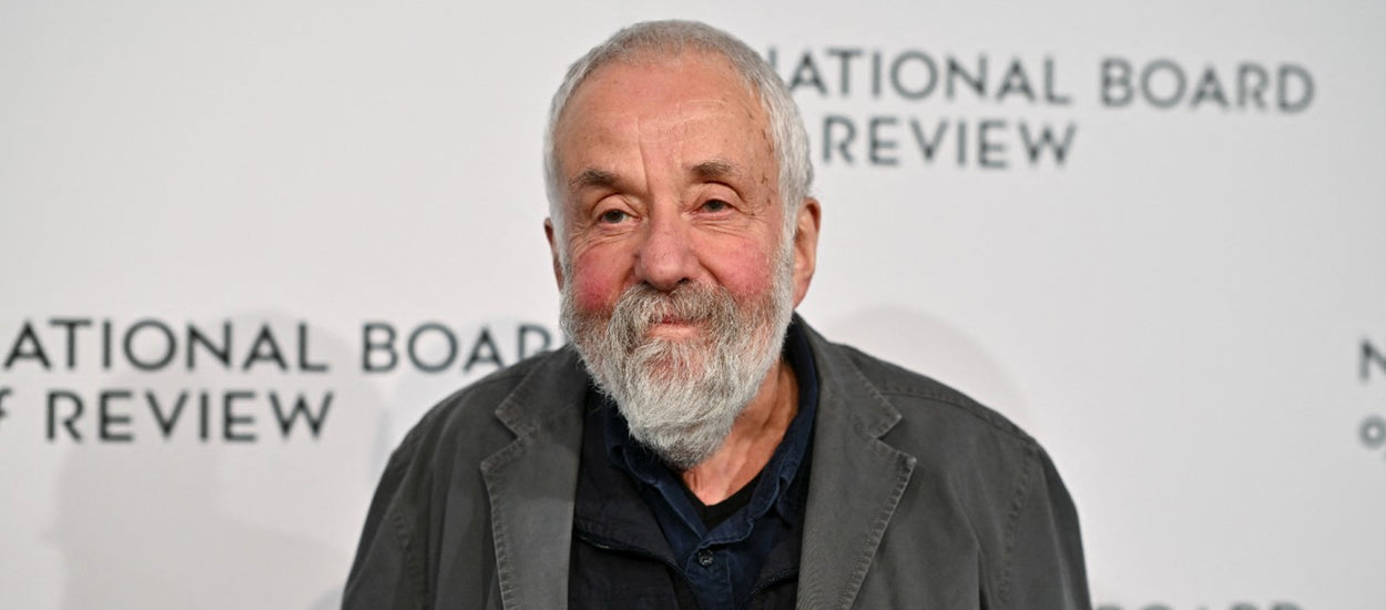 Mike Leigh