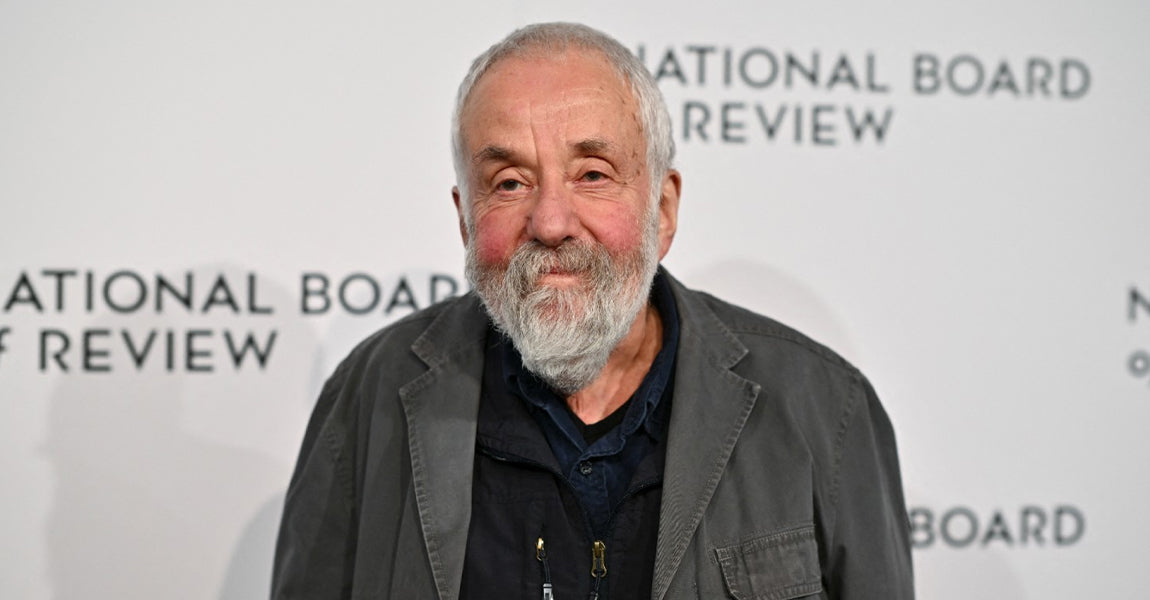 Mike Leigh