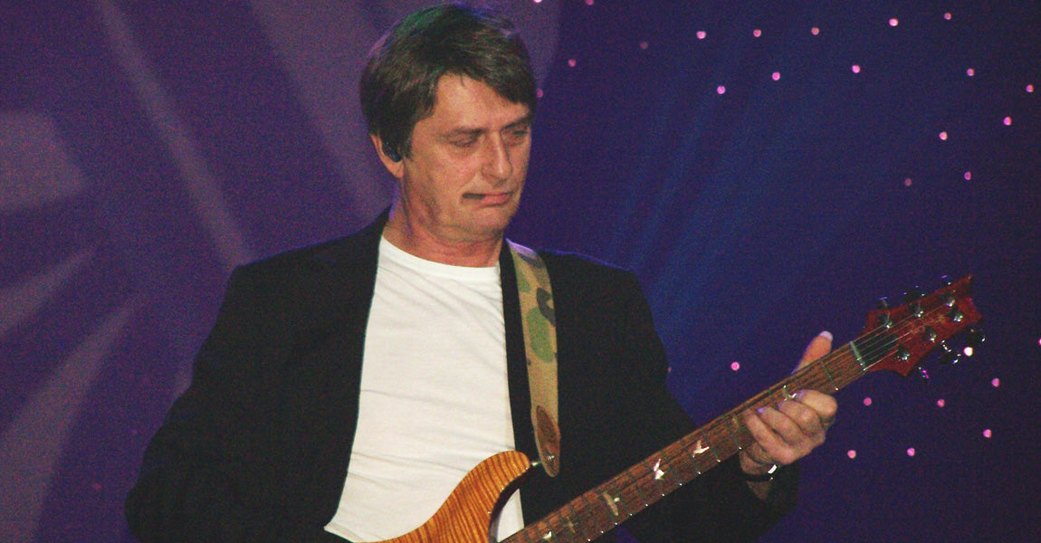 Mike Oldfield