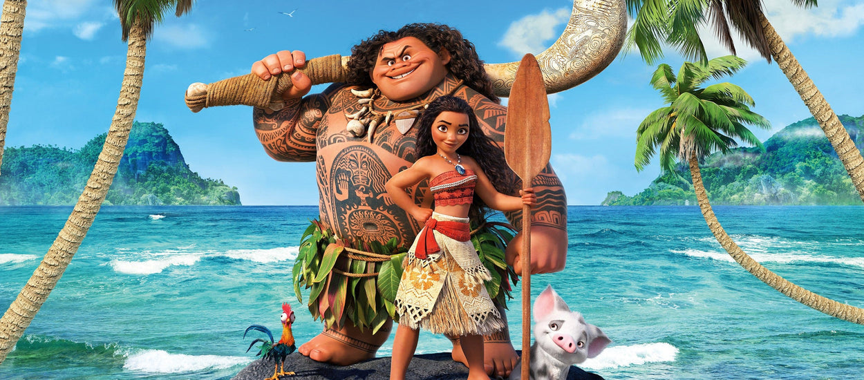 Moana