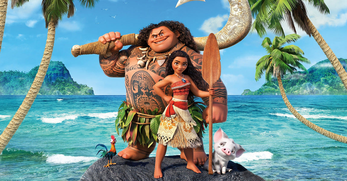 Moana