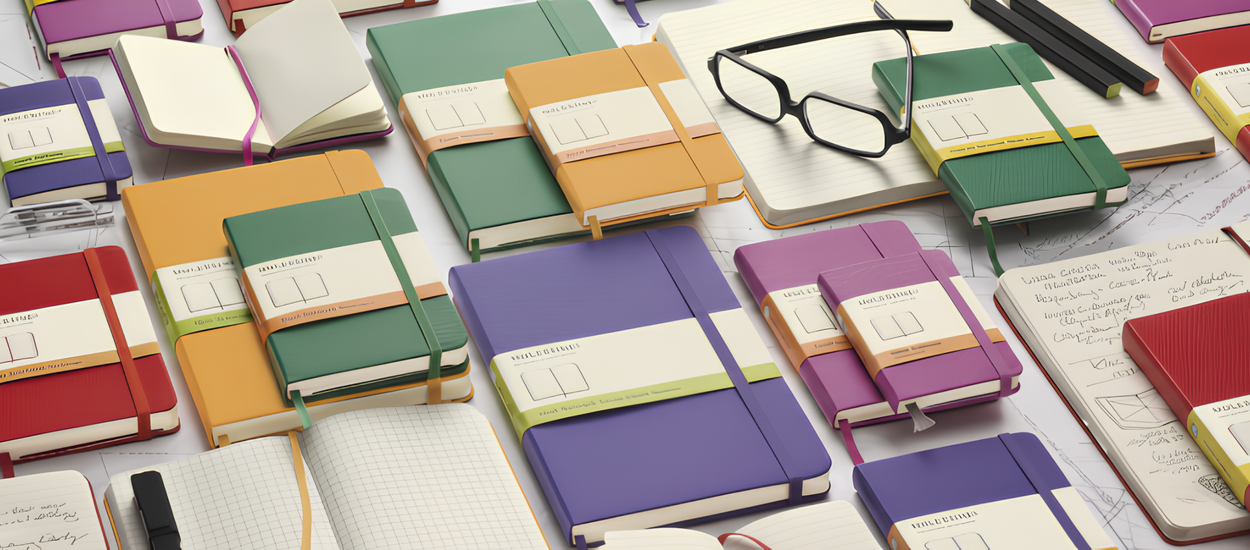 Moleskine