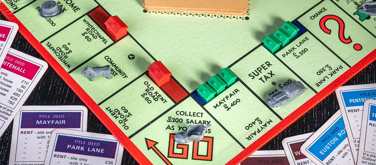 Monopoly