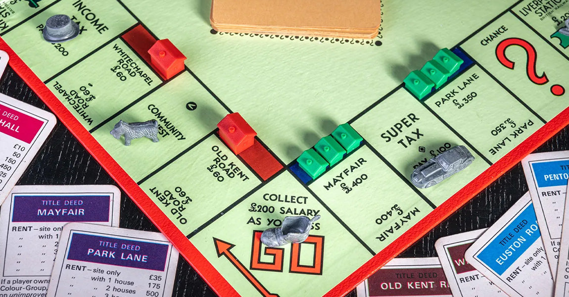 Monopoly
