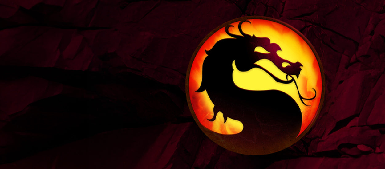 Mortal Kombat