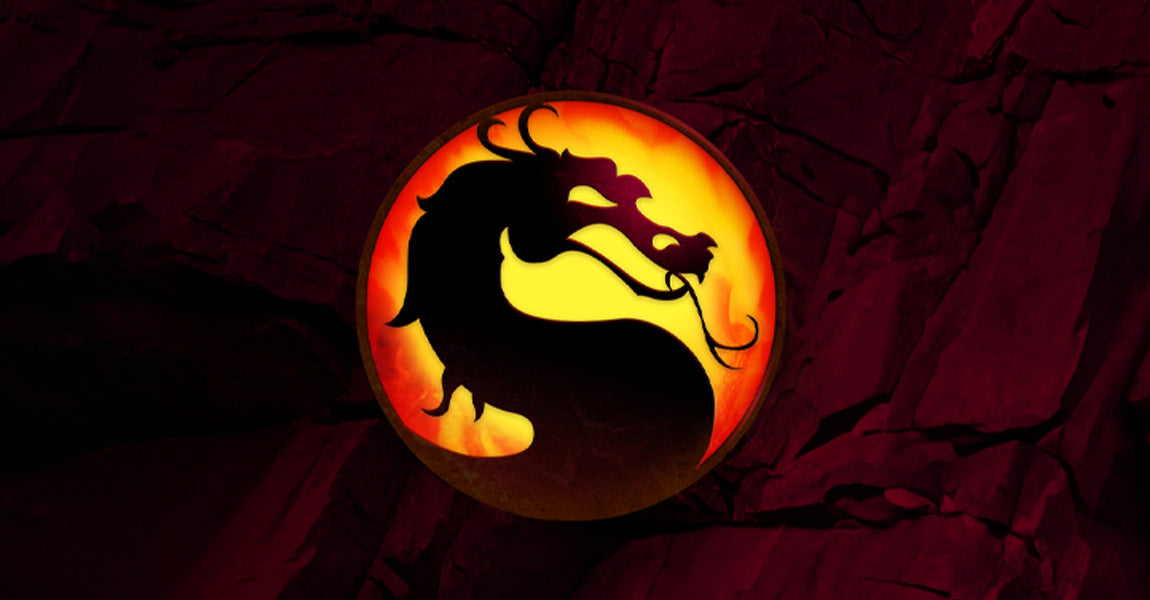 Mortal Kombat