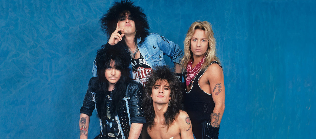 Mötley Crüe
