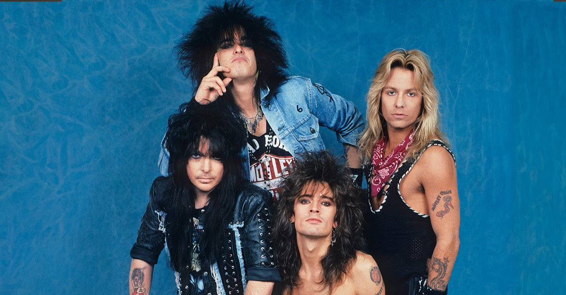 Mötley Crüe