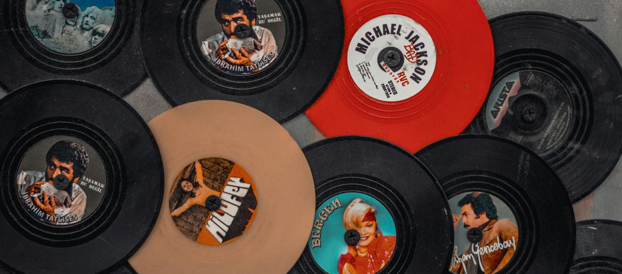 Music On Vinyl