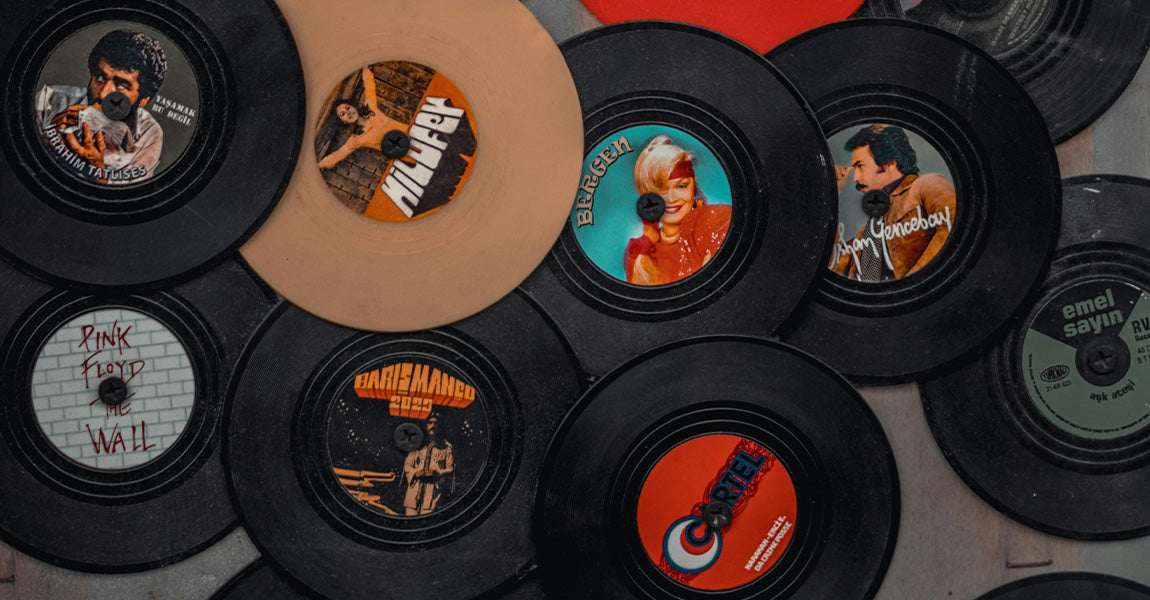Music On Vinyl