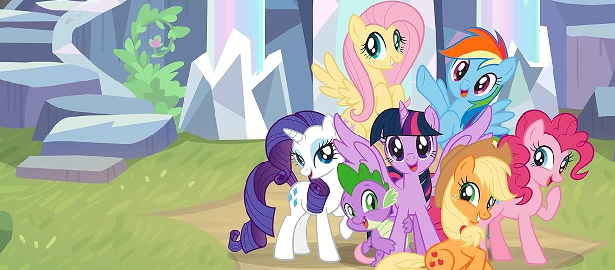 My Little Pony