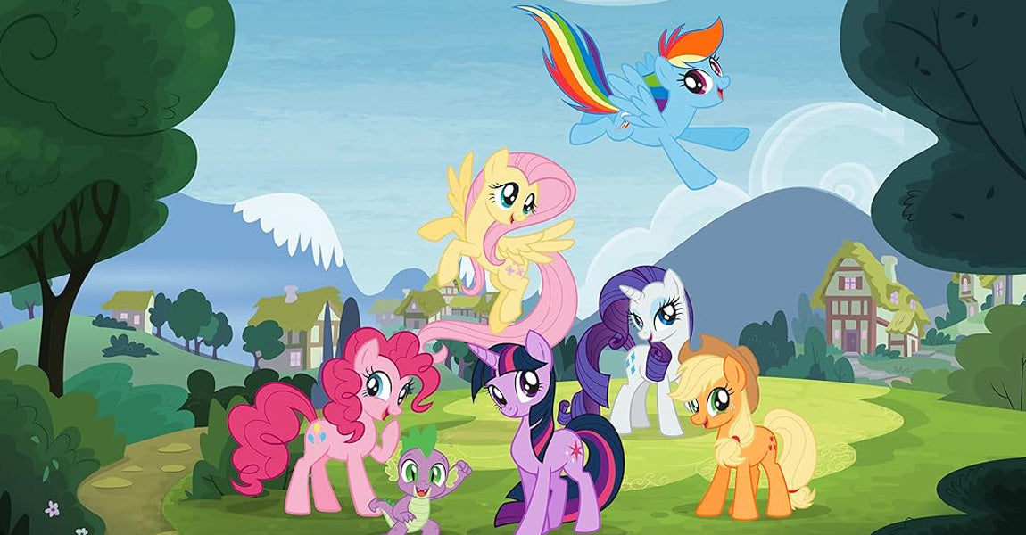 My Little Pony