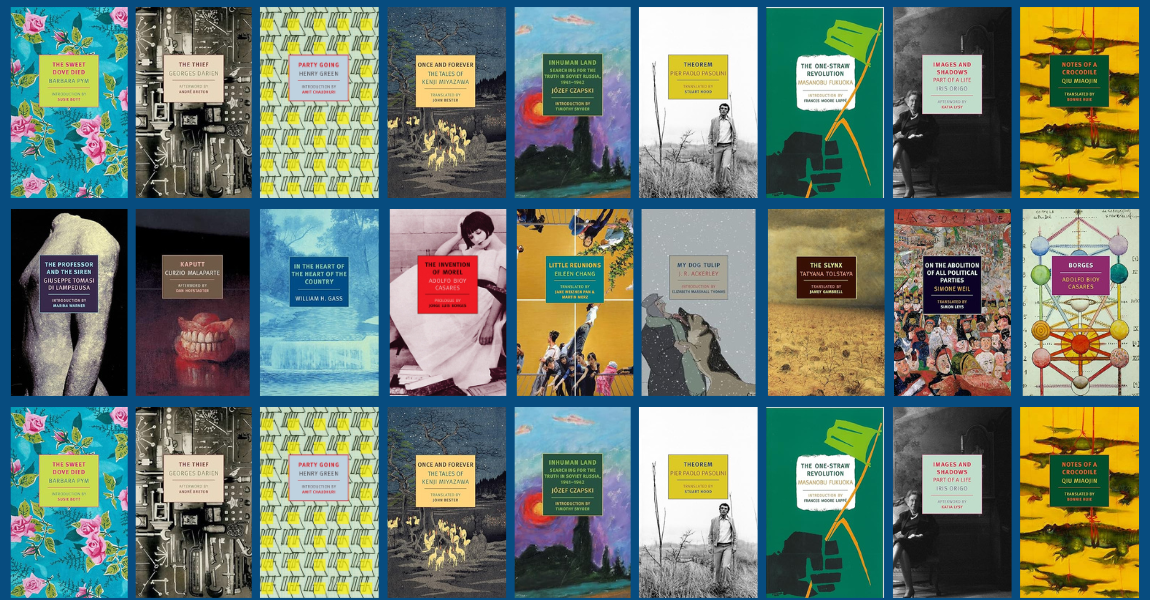 NYRB Classics
