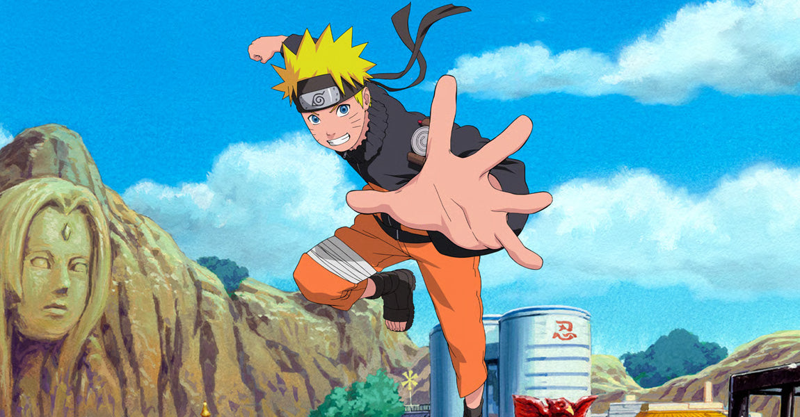 Naruto