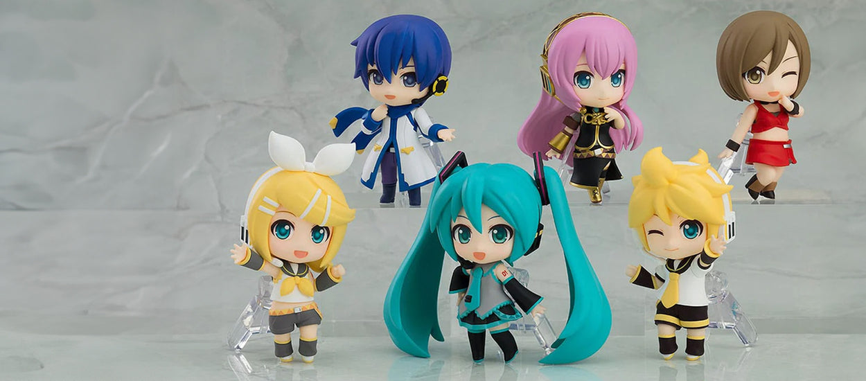 Nendoroid