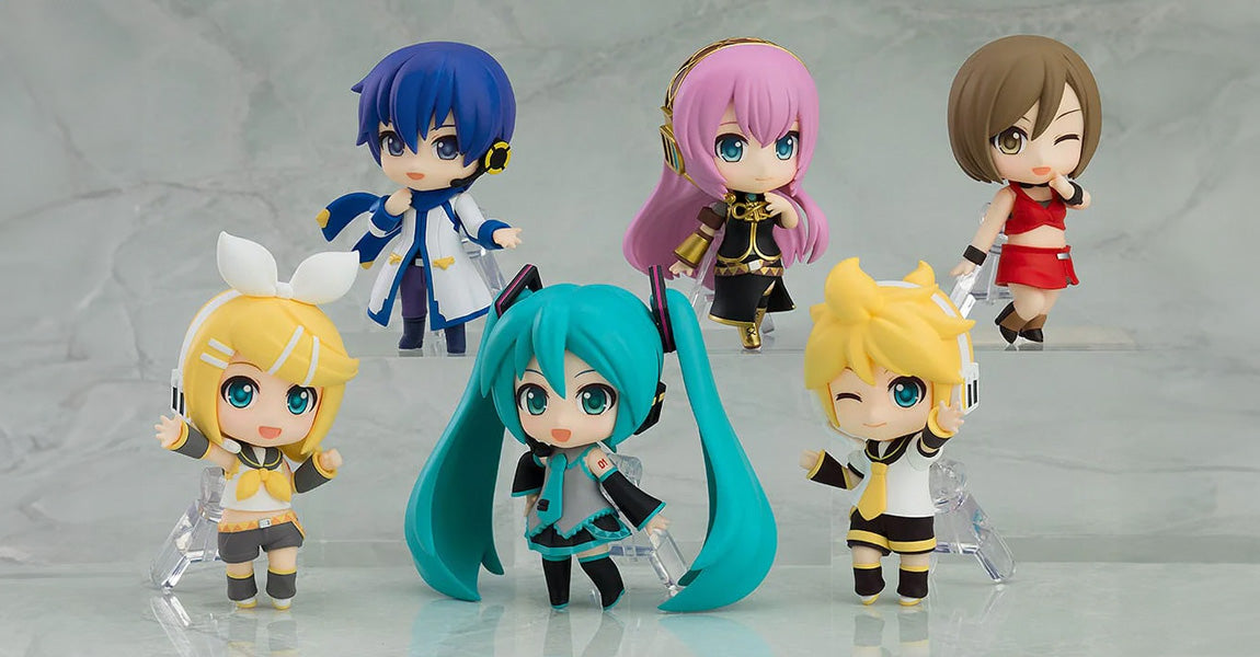 Nendoroid