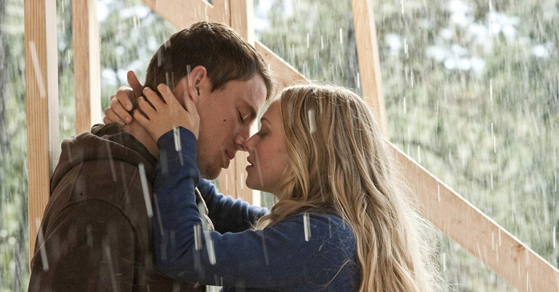 Nicholas Sparks