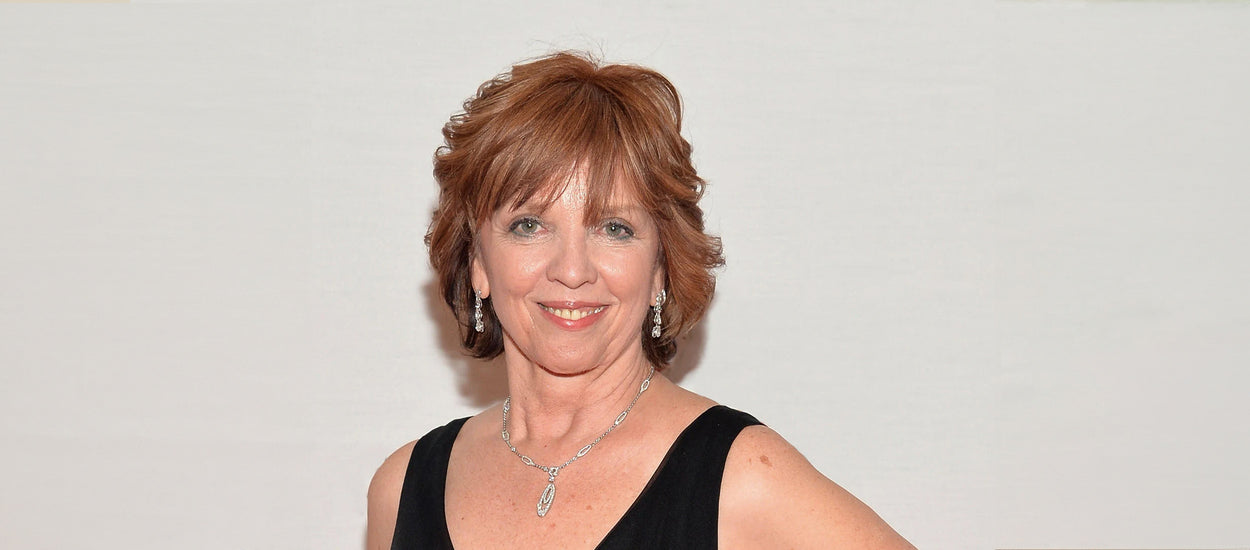 Nora Roberts