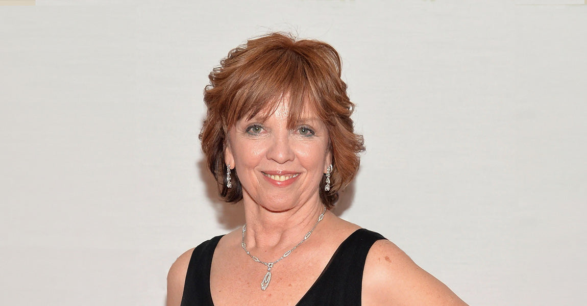 Nora Roberts