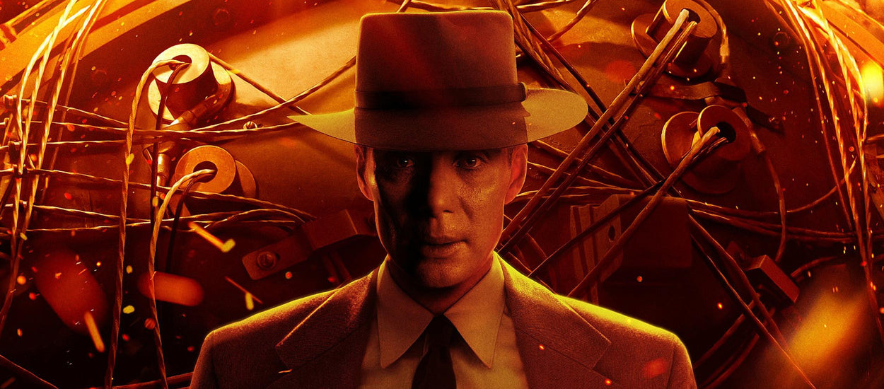 Oppenheimer